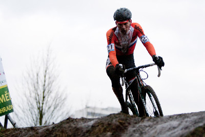 Mathieu van der Poel