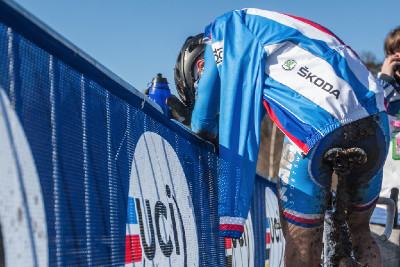 zklamání Adama Ťoupalíka