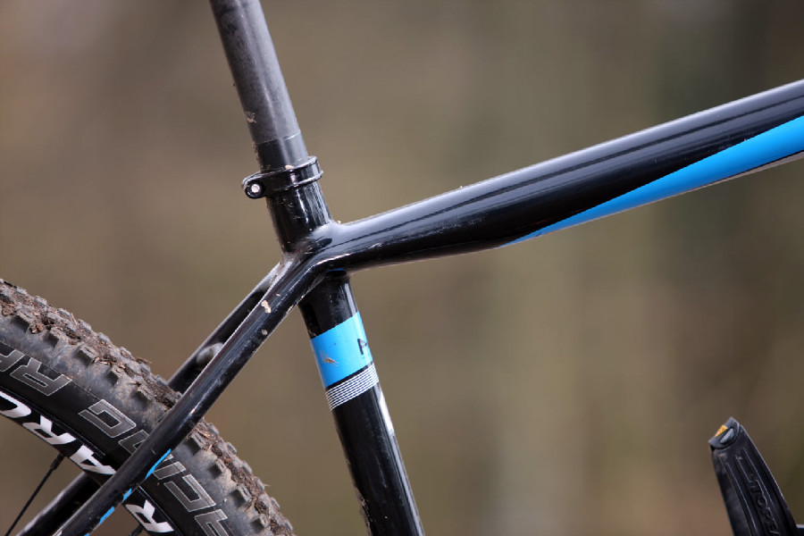 Cannondale FSi Carbon 2