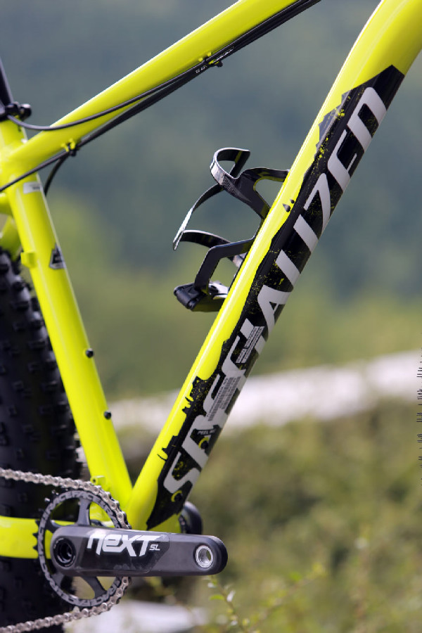 Specialized Fatboy Pro