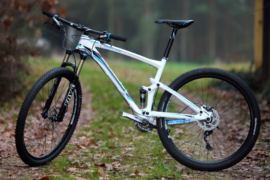 Merida Ninety Nine 9. 800