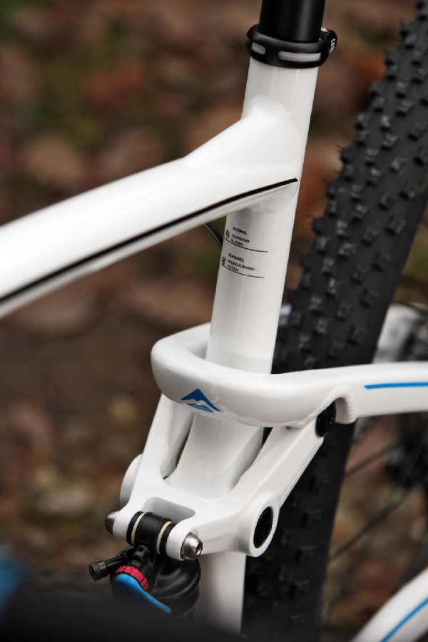 Merida Ninety Nine 9. 800