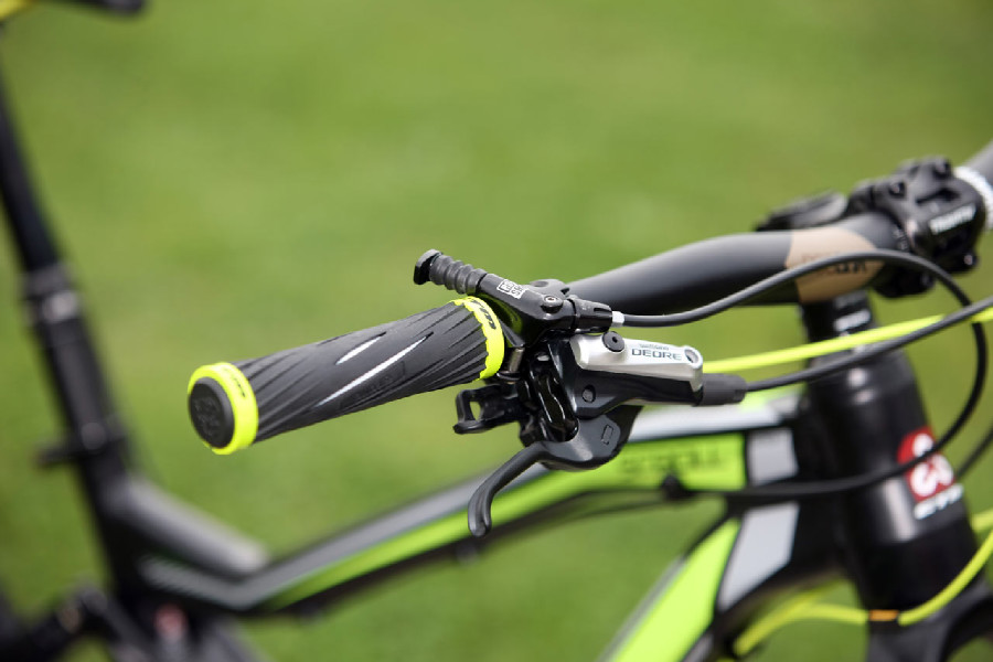 CTM Scroll Expert 27,5