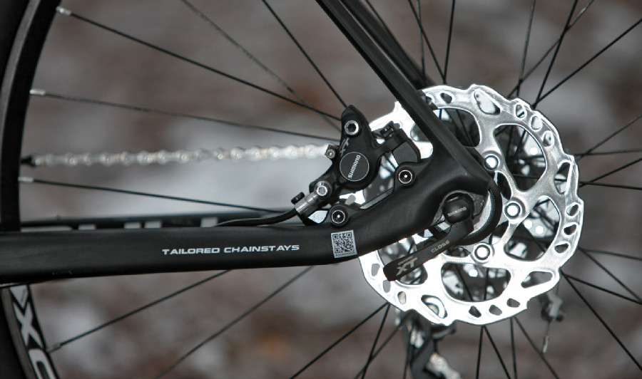 Bulls Black Adder 29