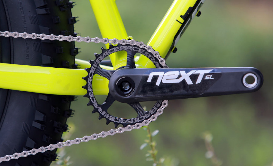 Specialized Fatboy Pro