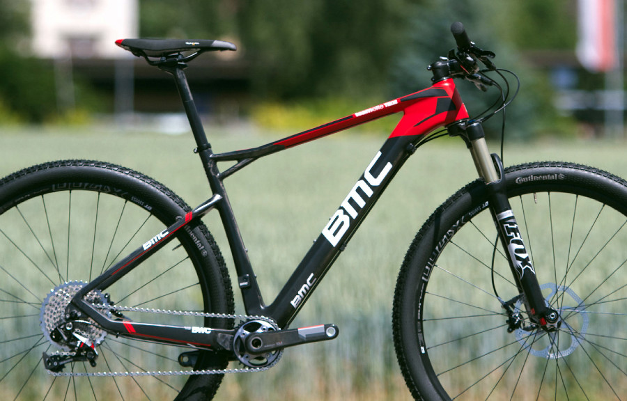BMC Teamelite TE02 XO1