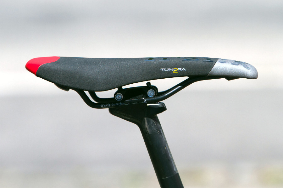 BMC Teamelite TE02 XO1