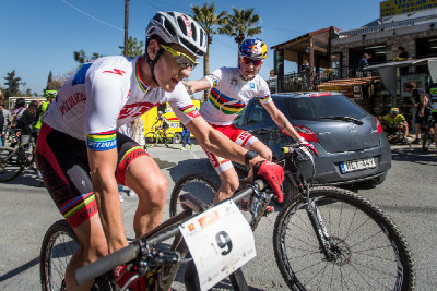 Kulhavý a mini-Kulhavý