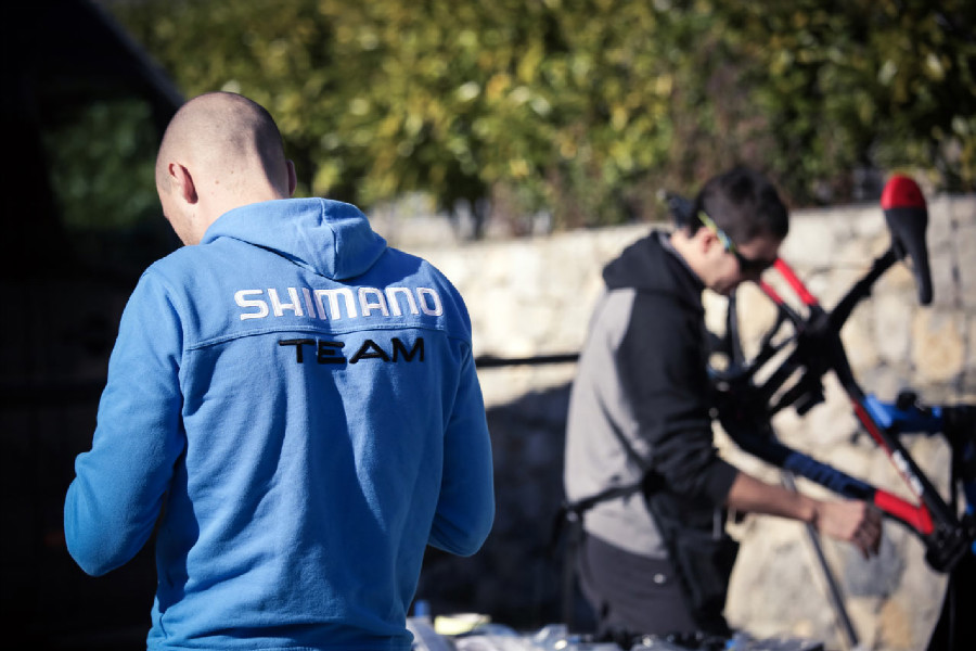 Představení BMC Trailfox TF01 XTR Di2