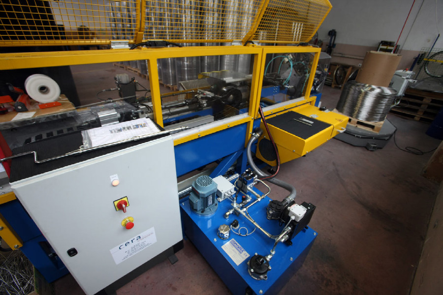 Remerx - zeslabovačka