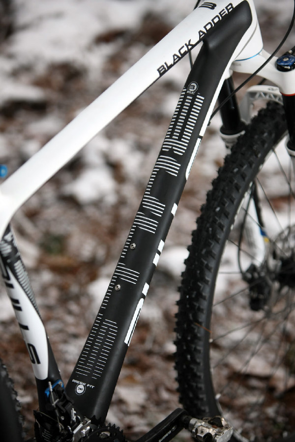 Bulls Black Adder 29