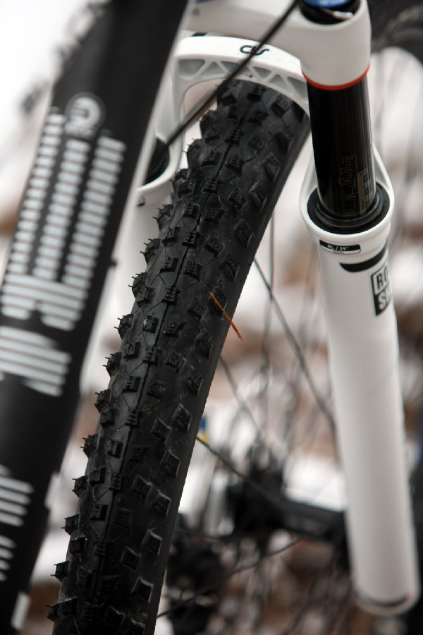 Bulls Black Adder 29