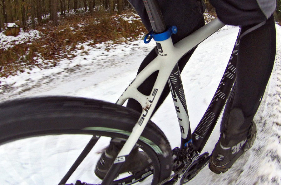 Bulls Black Adder 29