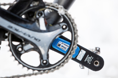 Watty sleduje pomocí systému Stages