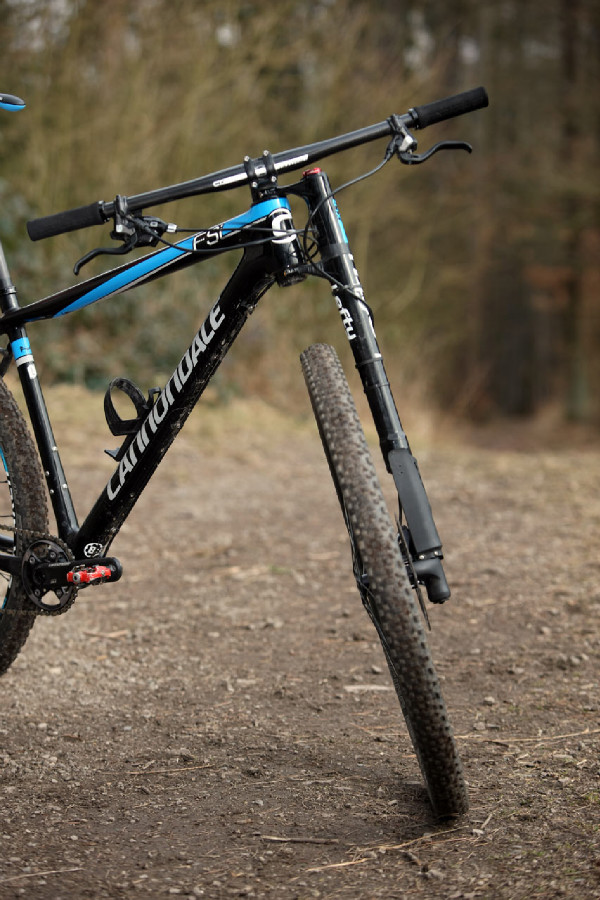 Cannondale FSi Carbon 2