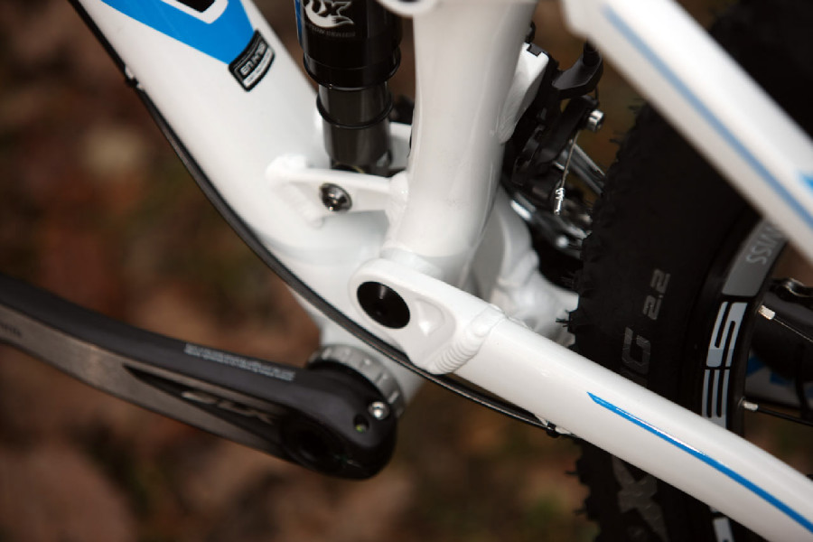 Merida Ninety Nine 9. 800