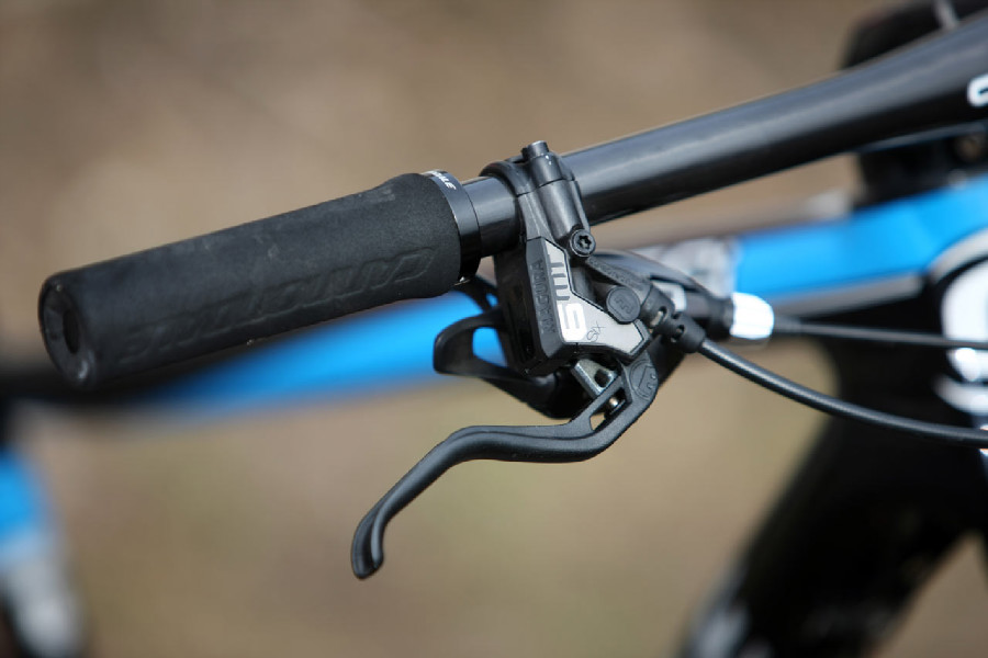 Cannondale FSi Carbon 2