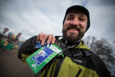 Los mekánikos Argentinos Václav Svatoš