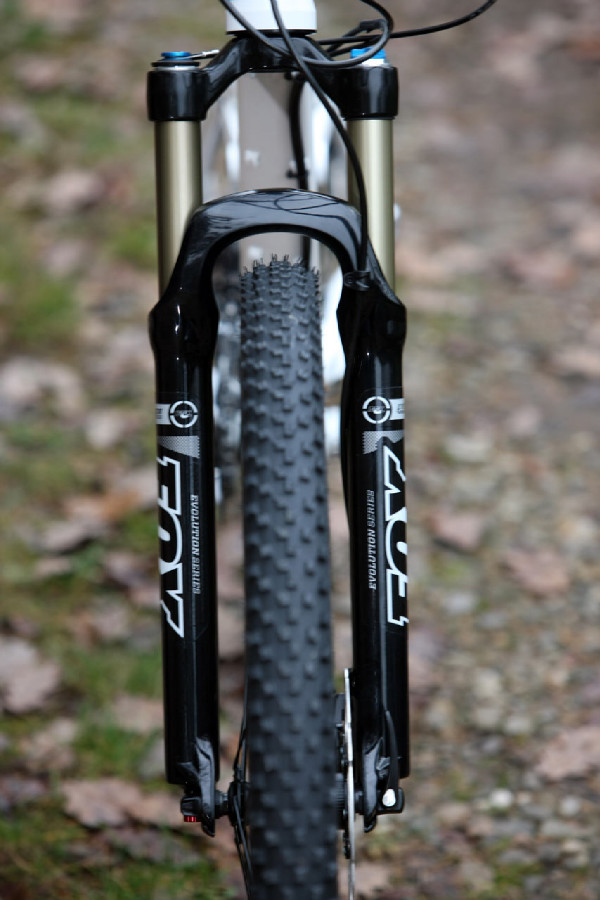 Merida Ninety Nine 9. 800