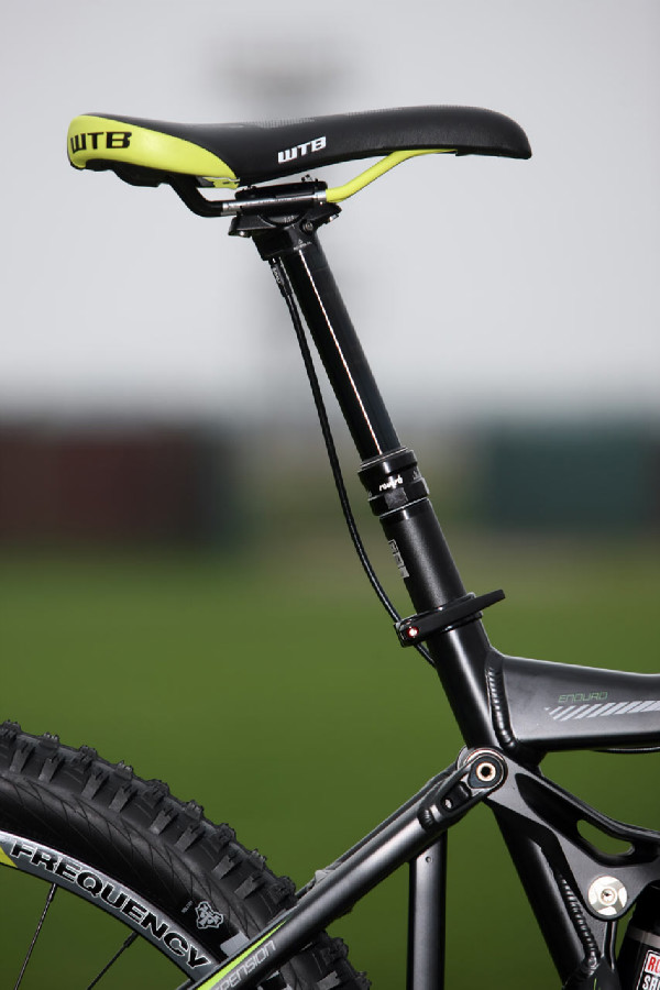 CTM Scroll Expert 27,5