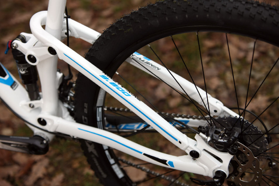 Merida Ninety Nine 9. 800