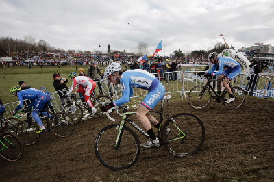 Tomáš Paprstka a Matěj Lasák