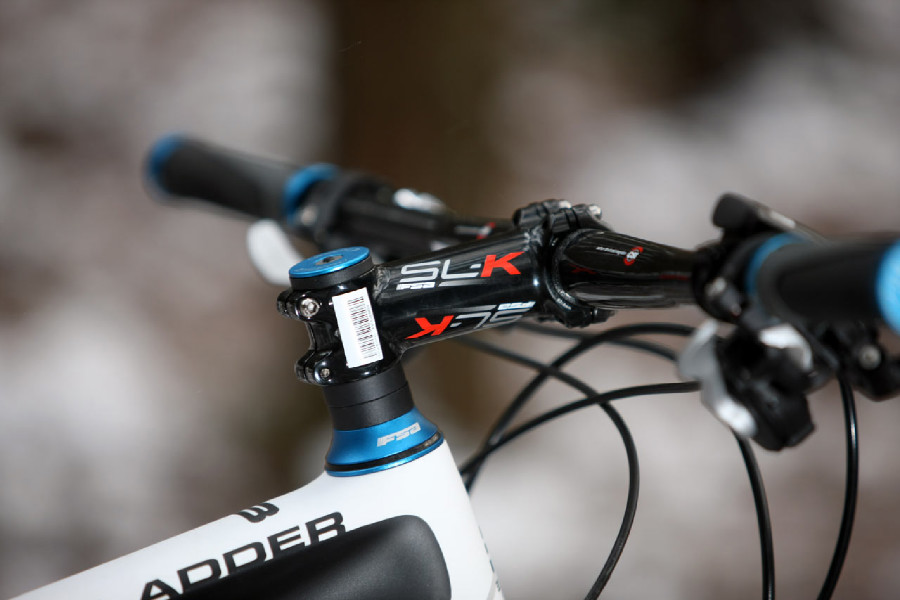 Bulls Black Adder 29