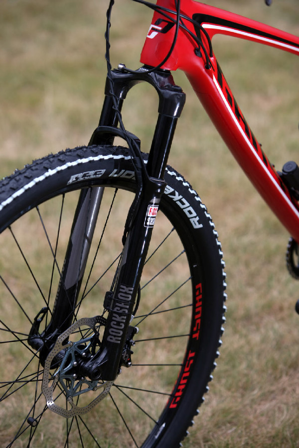 Ghost AMR 10 LC E:i Shock