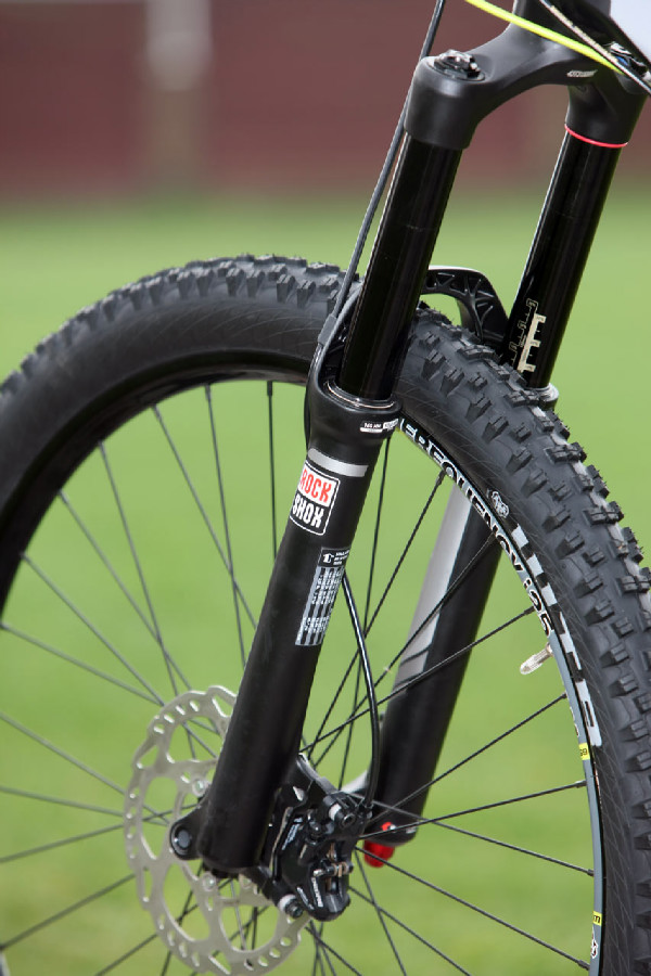 CTM Scroll Expert 27,5