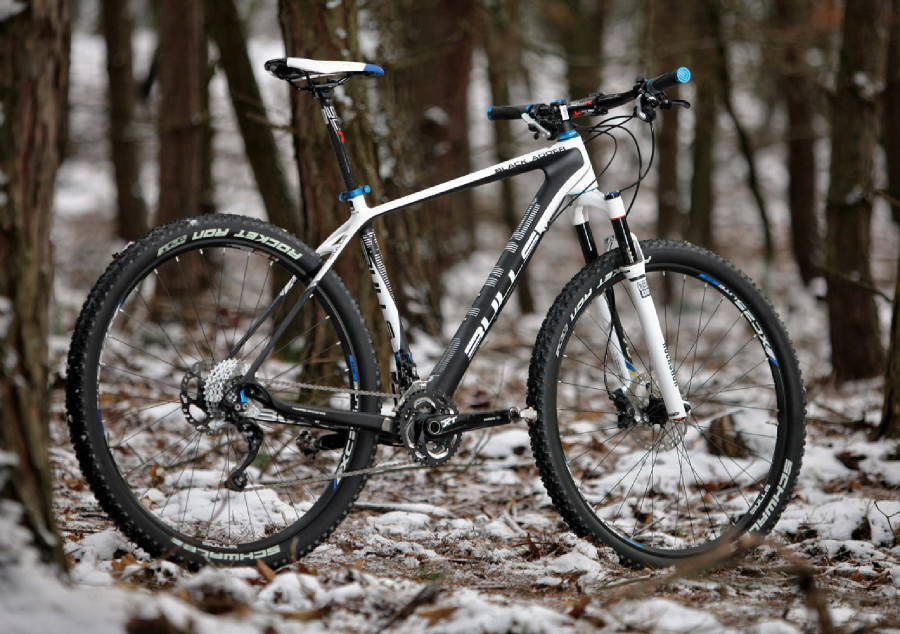 Bulls Black Adder 29