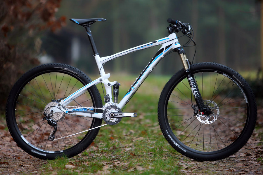 Merida Ninety Nine 9. 800