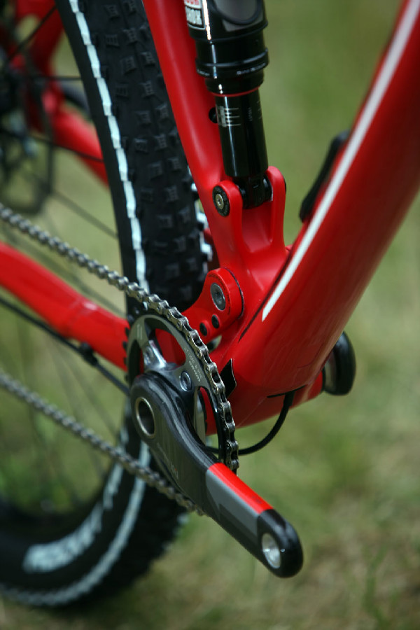 Ghost AMR 10 LC E:i Shock