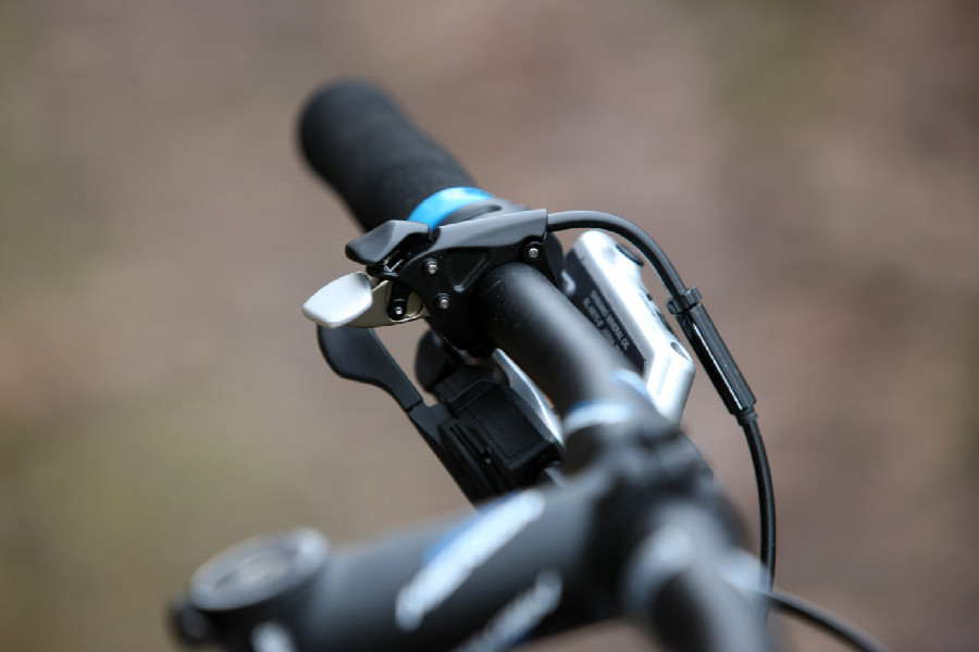 Merida Ninety Nine 9. 800