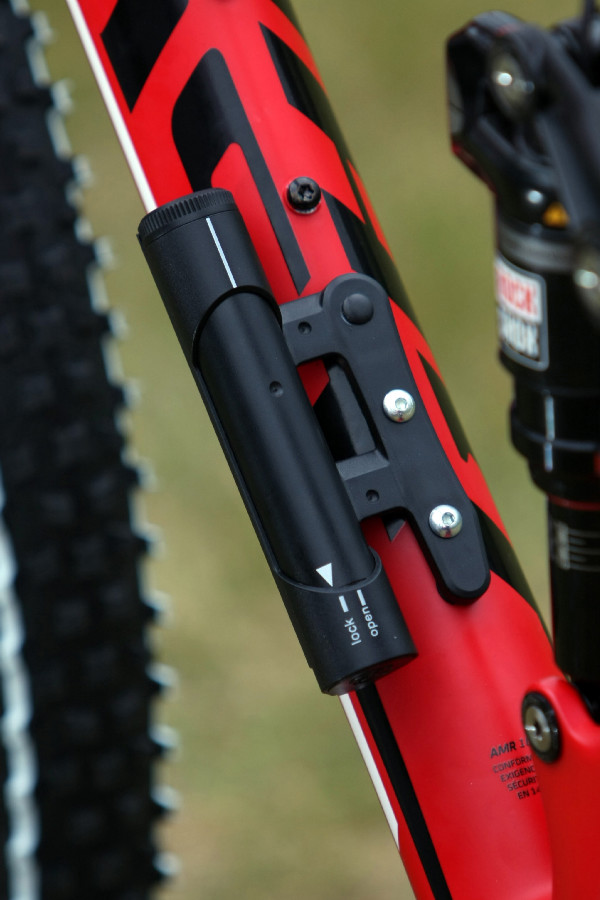 Ghost AMR 10 LC E:i Shock