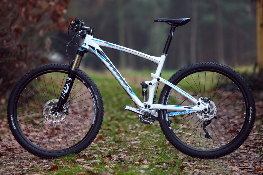 Merida Ninety Nine 9. 800