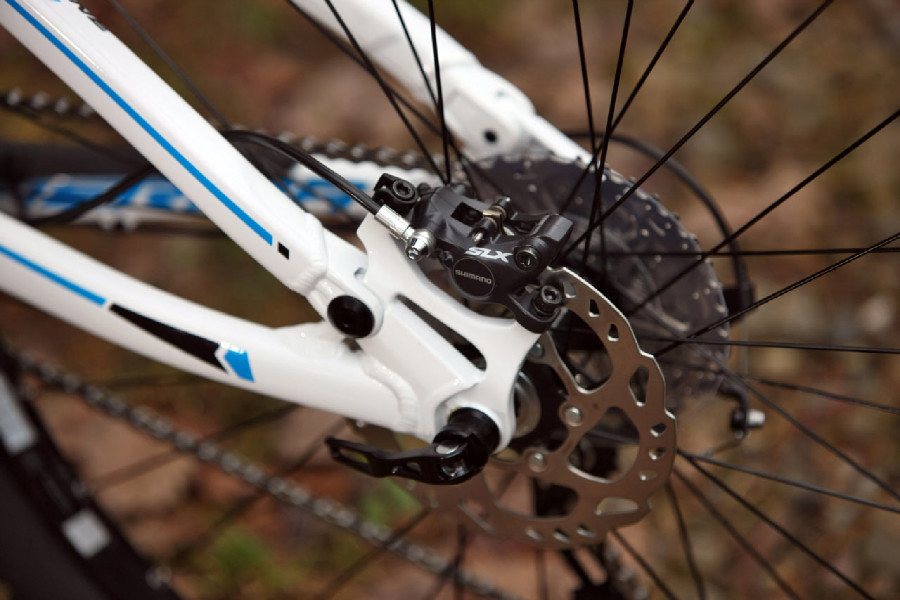 Merida Ninety Nine 9. 800