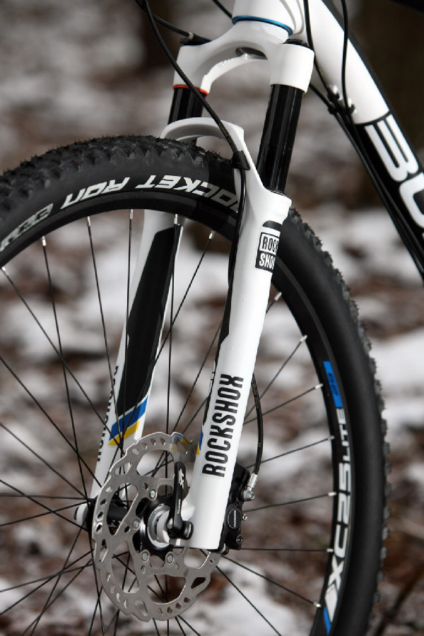 Bulls Black Adder 29