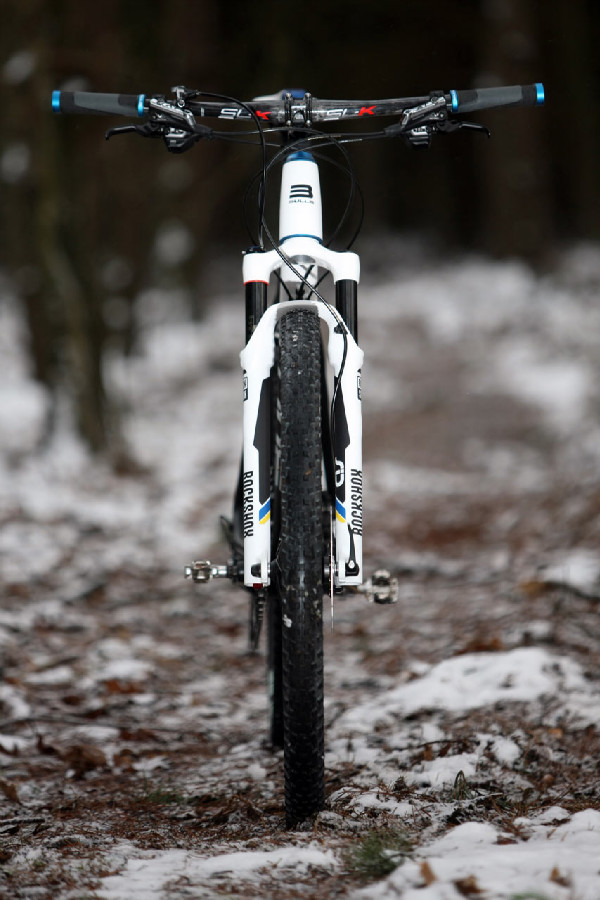 Bulls Black Adder 29