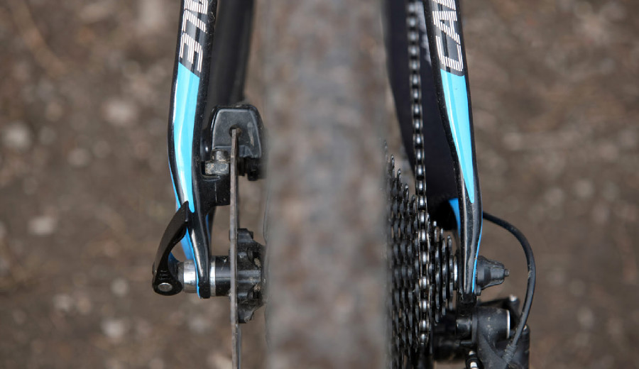 Cannondale FSi Carbon 2