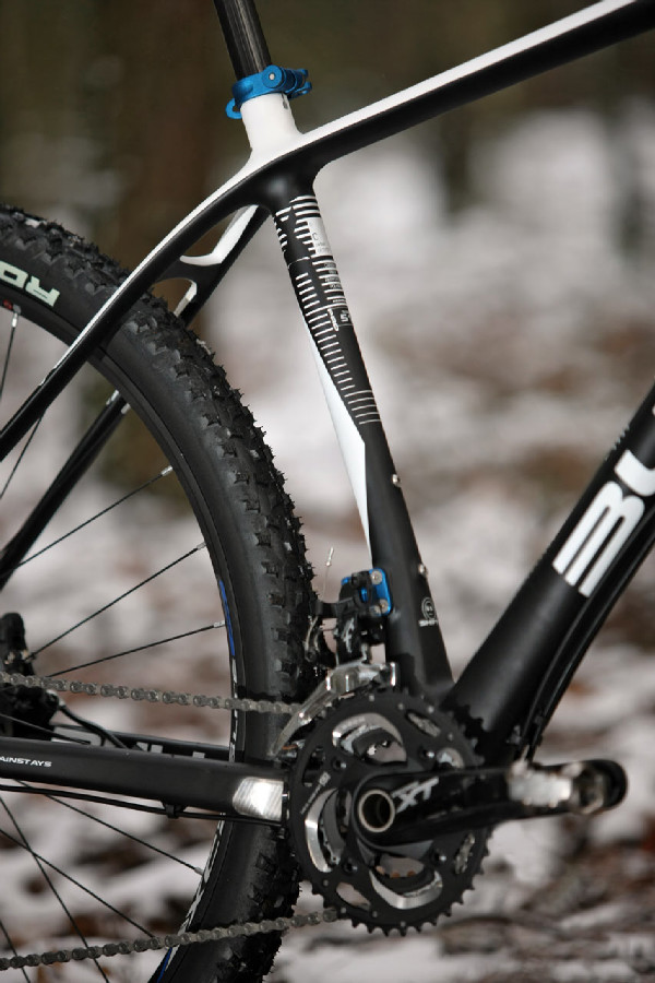 Bulls Black Adder 29