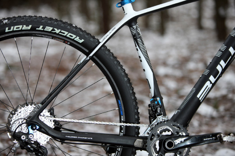 Bulls Black Adder 29