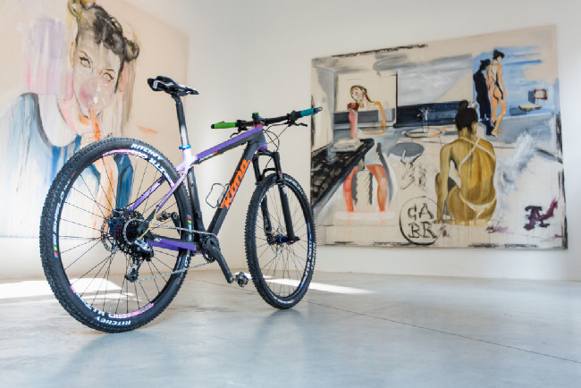 Kona King Kahuna Team Karly Štěpánové