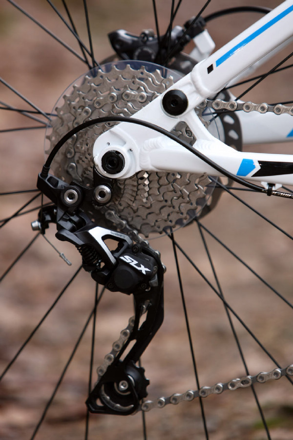 Merida Ninety Nine 9. 800