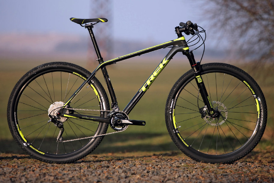 Trek Superfly 9.6