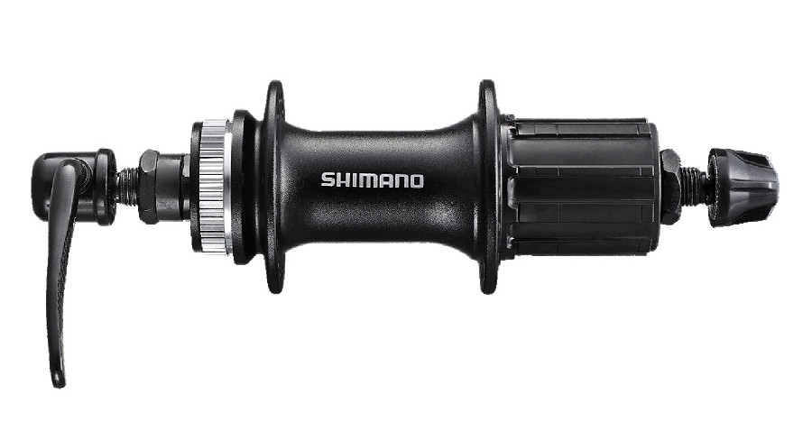 Shimano Acera 2016