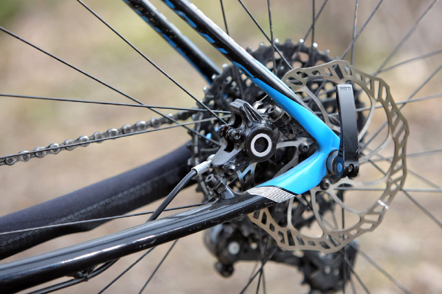 Cannondale FSi Carbon 2