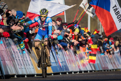 Jakub Skála dojíždí sedmý