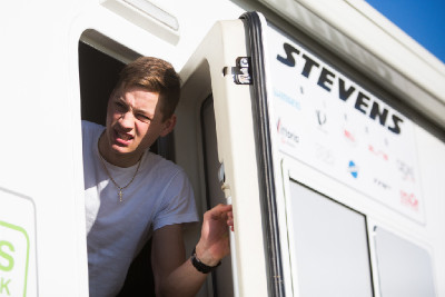 Mathieu van der Poel