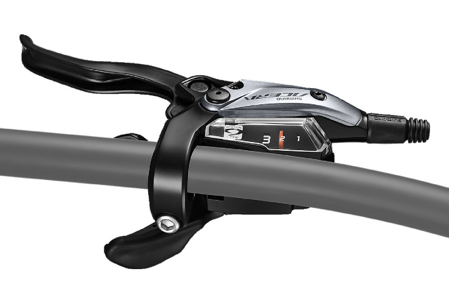 Shimano Acera 2016