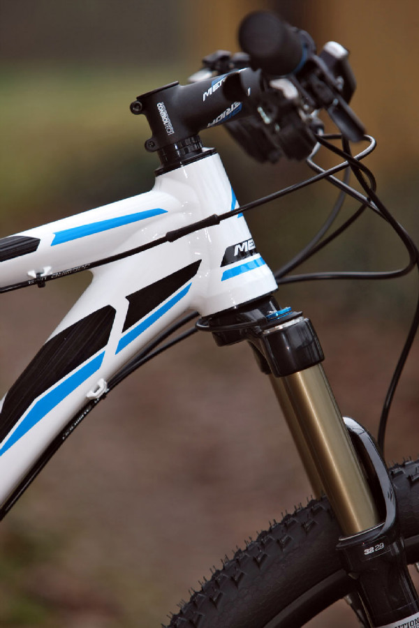 Merida Ninety Nine 9. 800